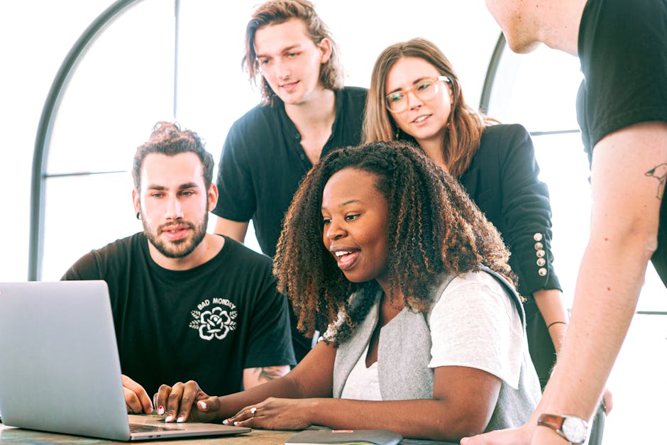 Startup Survival: Thriving in Competitive Markets