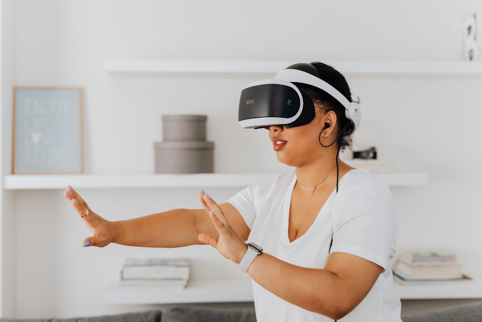 The Future of Funding: Trends to Watch