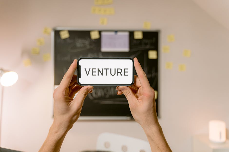 Securing Venture Capital: The Do's and Don'ts