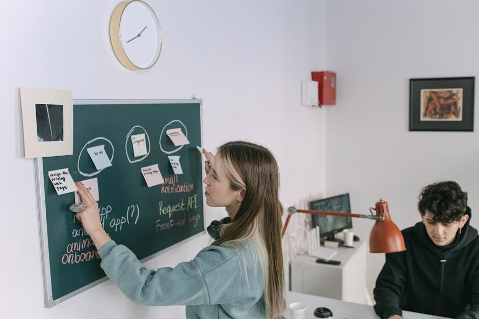 Securing Venture Capital: The Do's and Don'ts