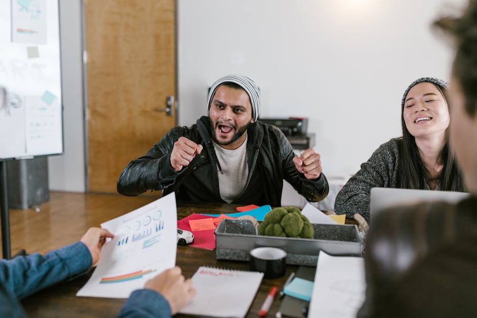 Why Diversity Matters in Venture Capital