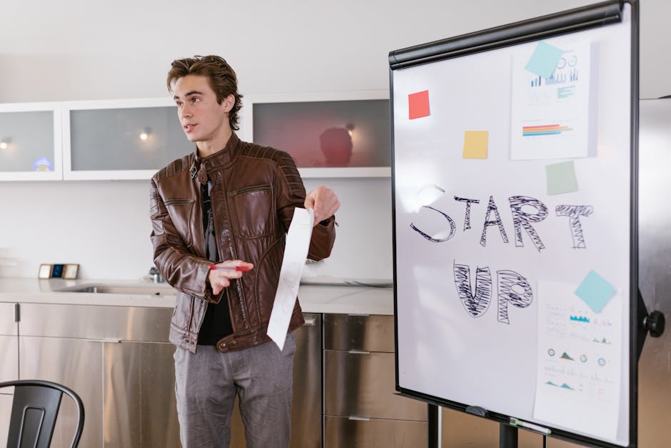 Startup Spotlight: Founders Share Their Journeys