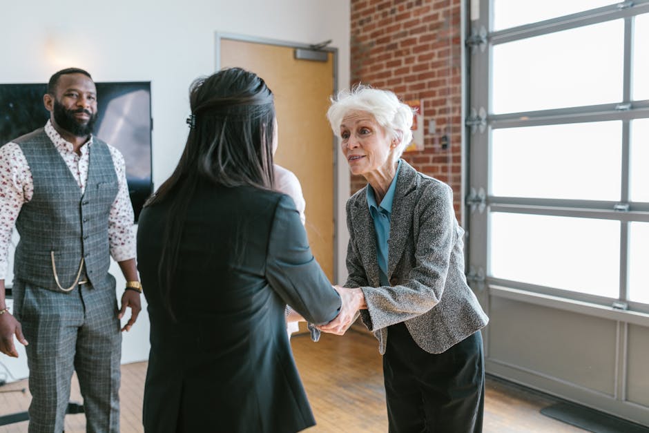 Securing Venture Capital: The Do's and Don'ts