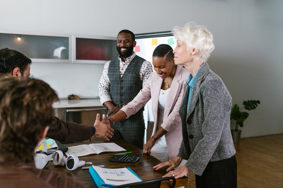 Investor Relations: Cultivating Long-Term Partnerships