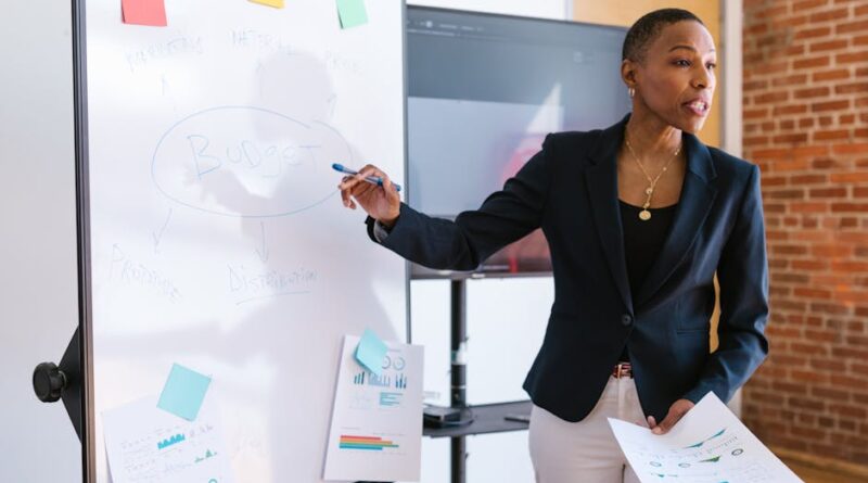 Maximizing Your Chances of VC Funding