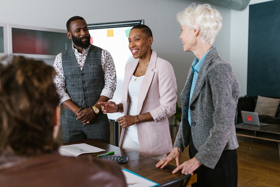 Investor Relations: Cultivating Long-Term Partnerships