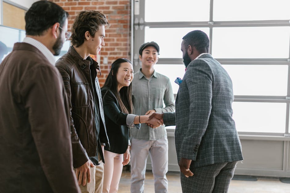 Investor Relations: Cultivating Long-Term Partnerships