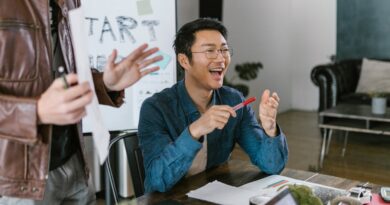 The Importance of a Strong Team for Funding