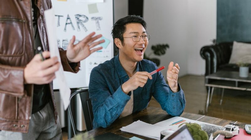 The Importance of a Strong Team for Funding