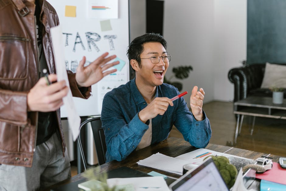 The Importance of a Strong Team for Funding