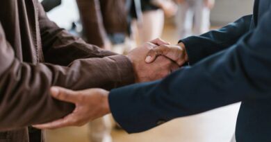 Securing Venture Capital: The Do's and Don'ts