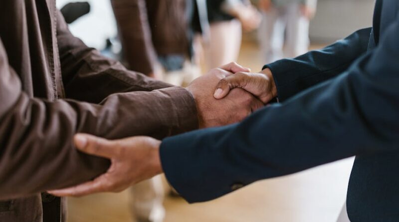 Securing Venture Capital: The Do's and Don'ts