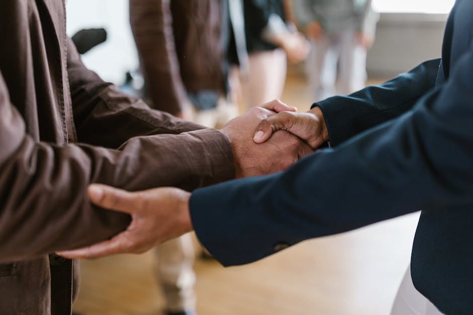 Investor Relations: Cultivating Long-Term Partnerships