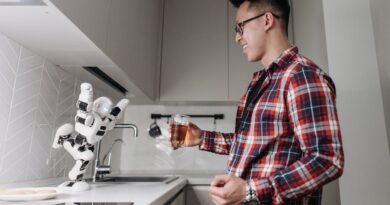 The Future of Funding: Trends to Watch