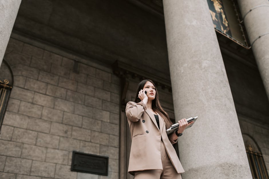 The Role of Networking in Fundraising