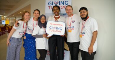 The Role of Networking in Fundraising
