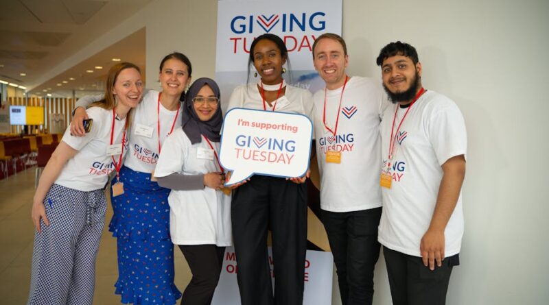 The Role of Networking in Fundraising