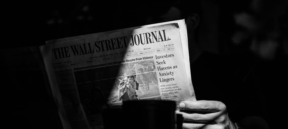 Market Insights: What Investors Need to Know