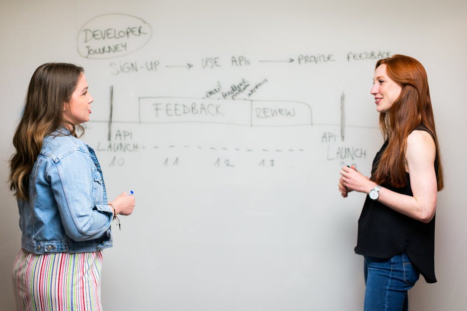 The Importance of Customer Feedback for Startups