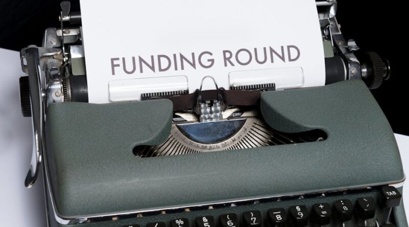 Demystifying Venture Capital Funding Tactics