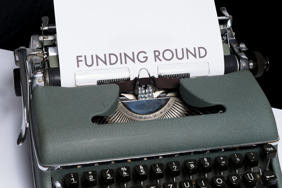 Demystifying Venture Capital Funding Tactics