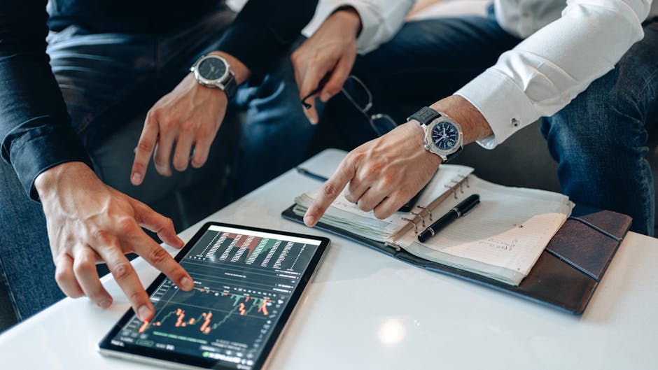 Market Insights: What Investors Need to Know