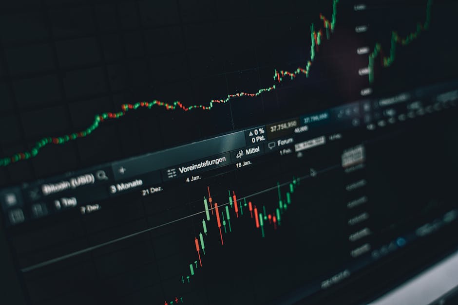 Top Investment Insights for Today’s Market
