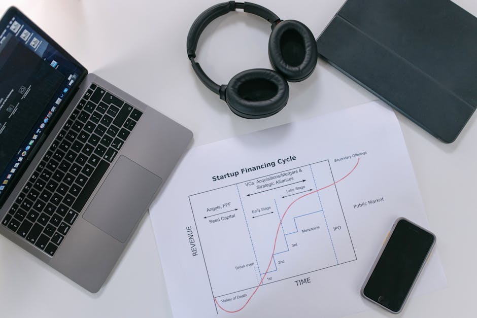 Investor Insights: What VCs Really Want
