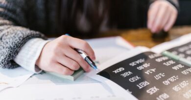 Scaling Up: Growth Strategies for Startups