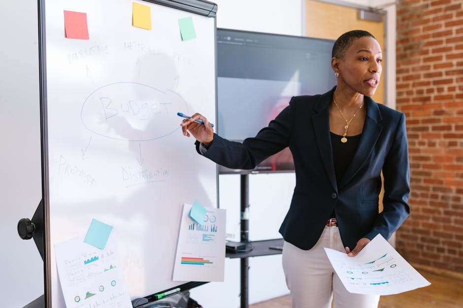 Demystifying Venture Capital Funding Tactics