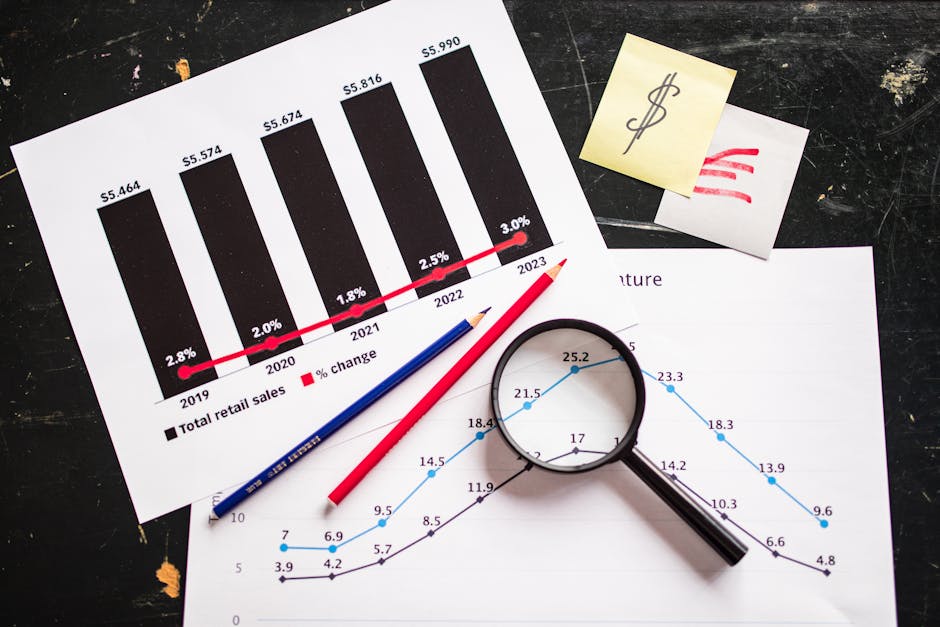 Top Investment Insights for Today's Market